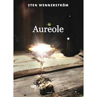 Sten Wennerström Aureole (häftad)