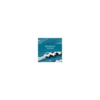 Anette Reutmer Åhlén Mindful moments & the ocean : antistress coloring book with calming quotes to soothe your soul (häftad, eng)