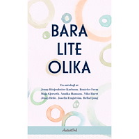 AutistOrd Bara lite olika (häftad)