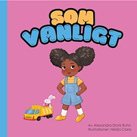 Sagobiten Som vanligt (inbunden)