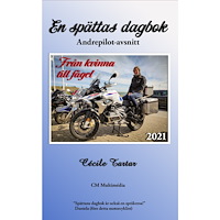 CM Multimédia En spättas dagbok - Andrepilot-avsnitt: Från kvinna till fågel (häftad)