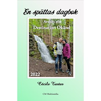 CM Multimédia En spättas dagbok - Avsnitt ett: Destination Okänd (pocket)