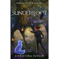 Christina Juhlin Sunderroot (häftad, eng)