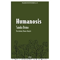 Sandra Bruno Humanosis (häftad)