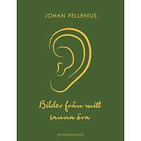 Johan Fellenius Bilder från mitt sanna öra (häftad)