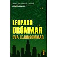 Författa För*laget Leoparddrömmar (inbunden)
