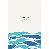 HC Barregren Ekskeppet (häftad)