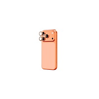 Amazingthing AmazingThing AR safir kameralinseglas för iPhone 17 Pro / Pr...