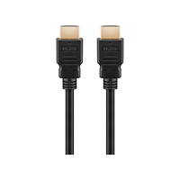 Goobay Goobay 41084, 2 m, HDMI Typ A (standard), 2 x HDMI Type A (S...