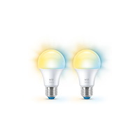 WiZ WiZ Lamp 2-pack