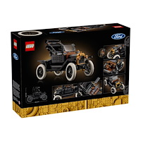 LEGO LEGO Icons 11376 - Ford Model T - byggsats