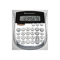TEXAS INSTRUMENTS Texas Instruments TI-1795 SV - skrivbordskalkylator