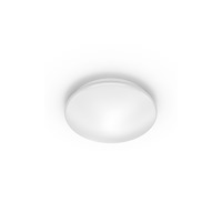 Philips Philips Funktionell Moire taklampa 6 W, LED, Glödlampan/-lam...