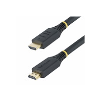 StarTech.com StarTech.com 5m (16.4ft) Premium Certified High Speed HDMI C...