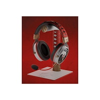 Pixminds Lexip X Assassins Creed Shadows - Mentor - headset - 3,5 mm kontakt - med Headset Holder + Assassin's Creed Shadows (PS5...