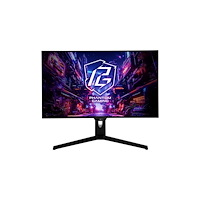 ASRock Asrock PGO27QFS, 68,6 cm (27"), 2560 x 1440 pixlar, Quad HD,...