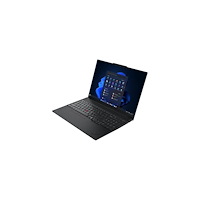 Lenovo Lenovo ThinkPad E16 Gen 3 - 16" - AMD Ryzen 7 - 250 - 16 GB RAM - 512 GB SSD - nordiskt (danska/finska/norska/svenska)