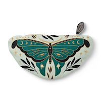 If plc Eclectionery Pencil Case - Moth (bok, eng)