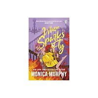 Monica Murphy When Sparks Fly (pocket, eng)