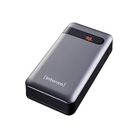Intenso Intenso PD20000 power bank - Li-pol - USB, USB-C