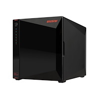 asustor ASUSTOR Xpanstor 4 - NAS-server