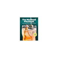 Penguin USA The Mocktail Playbook (inbunden, eng)