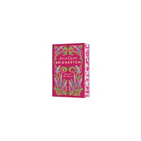 Julia Quinn When He Was Wicked Deluxe Collector's Edition (inbunden, eng)