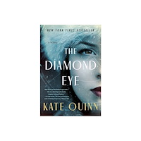 Kate Quinn Diamond Eye, The (häftad, eng)