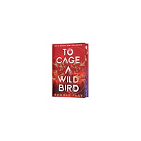 Brooke Fast To Cage a Wild Bird (Deluxe Limited Edition) (inbunden, eng)