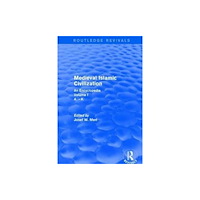 Taylor & francis ltd Routledge Revivals: Medieval Islamic Civilization (2006) (inbunden, eng)