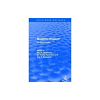 Taylor & francis ltd Routledge Revivals: Medieval England (1998) (inbunden, eng)