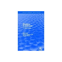 Taylor & francis ltd Routledge Revivals: Medieval Scandinavia (1993) (inbunden, eng)