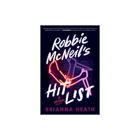 Sourcebooks, Inc Robbie McNeil's Hit List (häftad, eng)