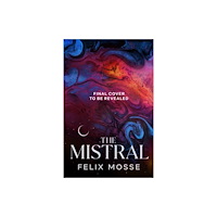 Penguin books ltd The Mistral (häftad, eng)