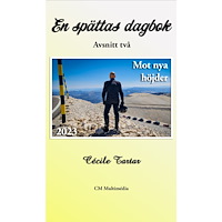 CM Multimédia En spättas dagbok - Avsnitt två: Mot nya höjder (pocket)