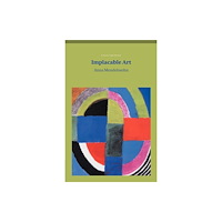 Salt Publishing Implacable Art (häftad, eng)