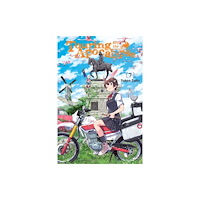 Little, Brown & Company Touring After the Apocalypse, Vol. 7 (häftad, eng)
