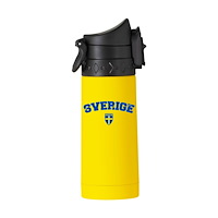 Lord Nelson SWE Termosmugg Gul