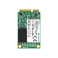 Transcend Information Transcend 370S - SSD - 128 GB - SATA 6Gb/s