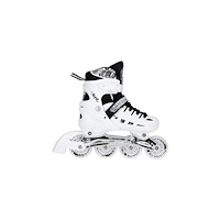 NILS eXtreme Nils Extreme NH10905 rullskridskor med utbytbar justerbar pl...