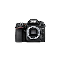 Nikon Nikon D7500, 20,9 MP, 5568 x 3712 pixlar, CMOS, 4K Ultra HD,...