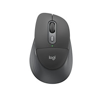 Logitech Logitech Signature Comfort Plus M850 L - mus - Bluetooth 5.2 LE - grafit