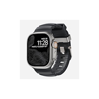 Nomad Nomad Rocky Point Band, Band, Smartwatch, Självtorkning, App...