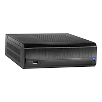 Inter-Tech Elektronik Handels Inter-Tech JX-500 - SFF - mini ITX