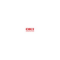 OKI OKI - cyan - original - tonerkassett