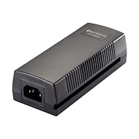 Digital Data Communications LevelOne POI-3014 - strömtillförsel - 30 Watt