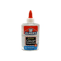 Elmer's Elmer's School Glue - lim - klar