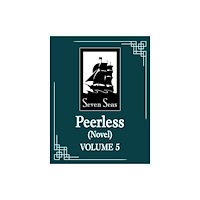 Seven Seas Entertainment, LLC Peerless (Novel) Vol. 5 (häftad, eng)