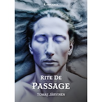Tomas Järvinen Rite de passage (inbunden)