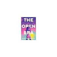 Edward Schmit The Open Era (häftad, eng)